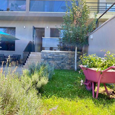 Mav Boutique Villa Eforie Nord Exterior foto