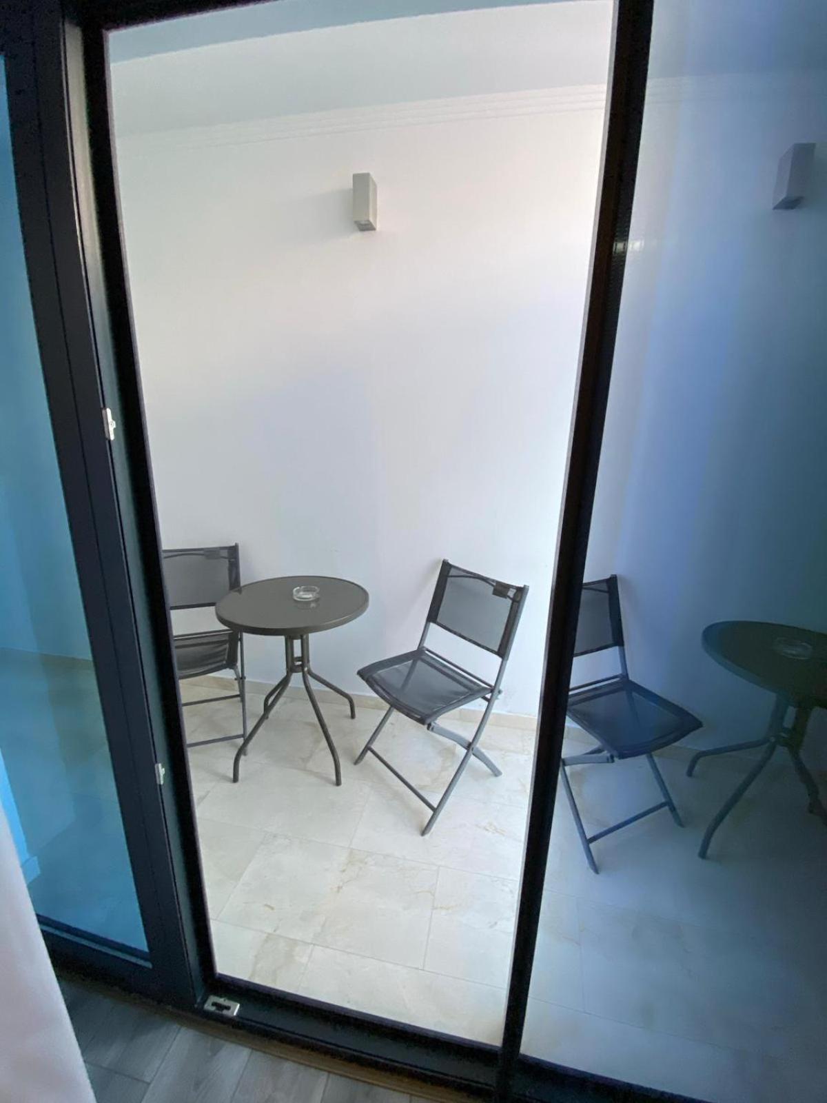 Mav Boutique Villa Eforie Nord Exterior foto