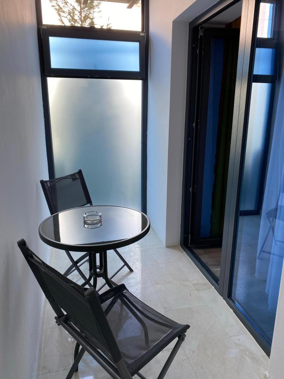 Mav Boutique Villa Eforie Nord Exterior foto