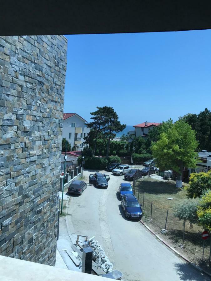 Mav Boutique Villa Eforie Nord Exterior foto