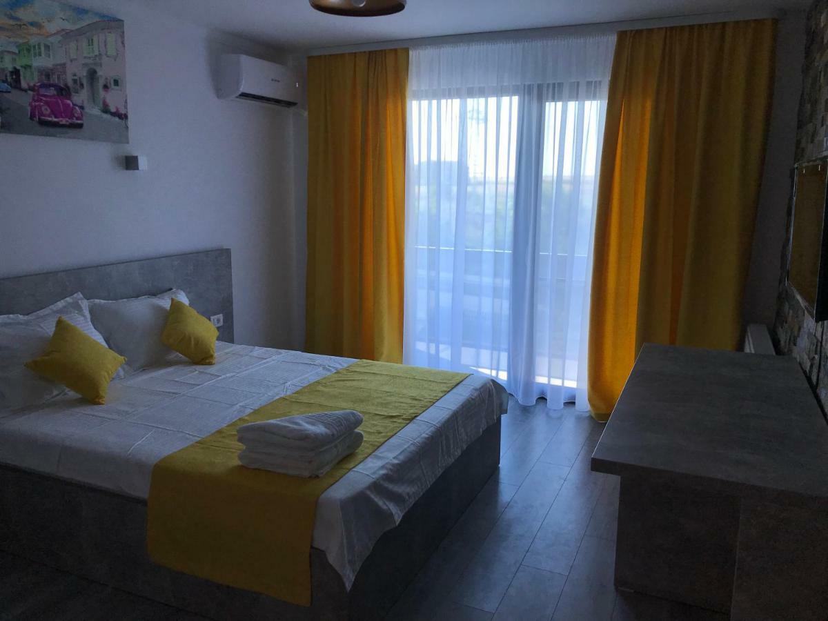 Mav Boutique Villa Eforie Nord Exterior foto